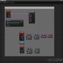 Blueprint nodes screenshot