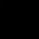 Black square